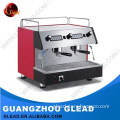 2016 Guangzhou Glead Hot Sale Automatic Espresso Double Heads Coffee Machine Malaysia